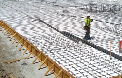 Why Is The Waterproofing Of All RCC Structures Important?