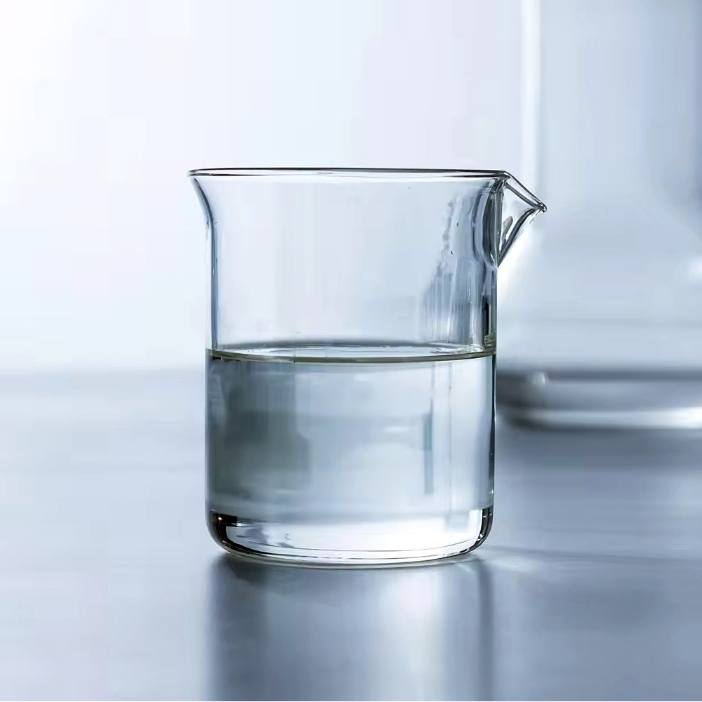 Sodium Silicate 
