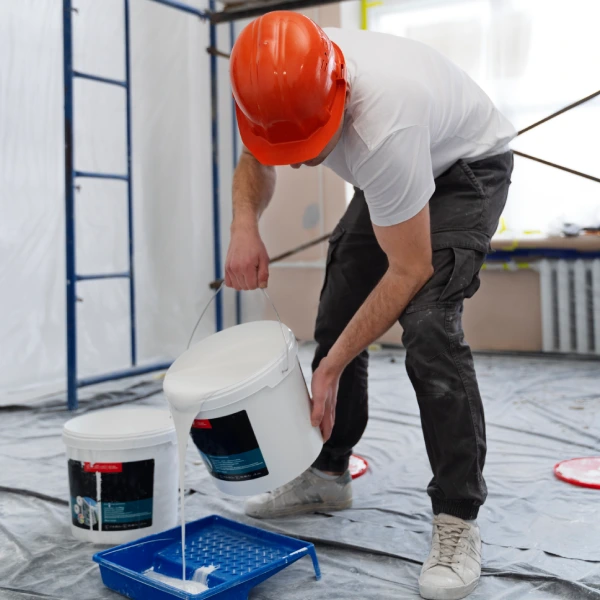 Waterproofing And Repair Service Waterproofing And Repair Service